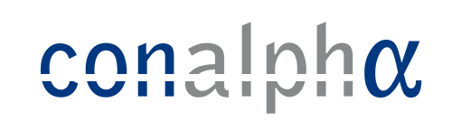 Ihr IT-Spezialist aus Passau - ConAlpha GmbH